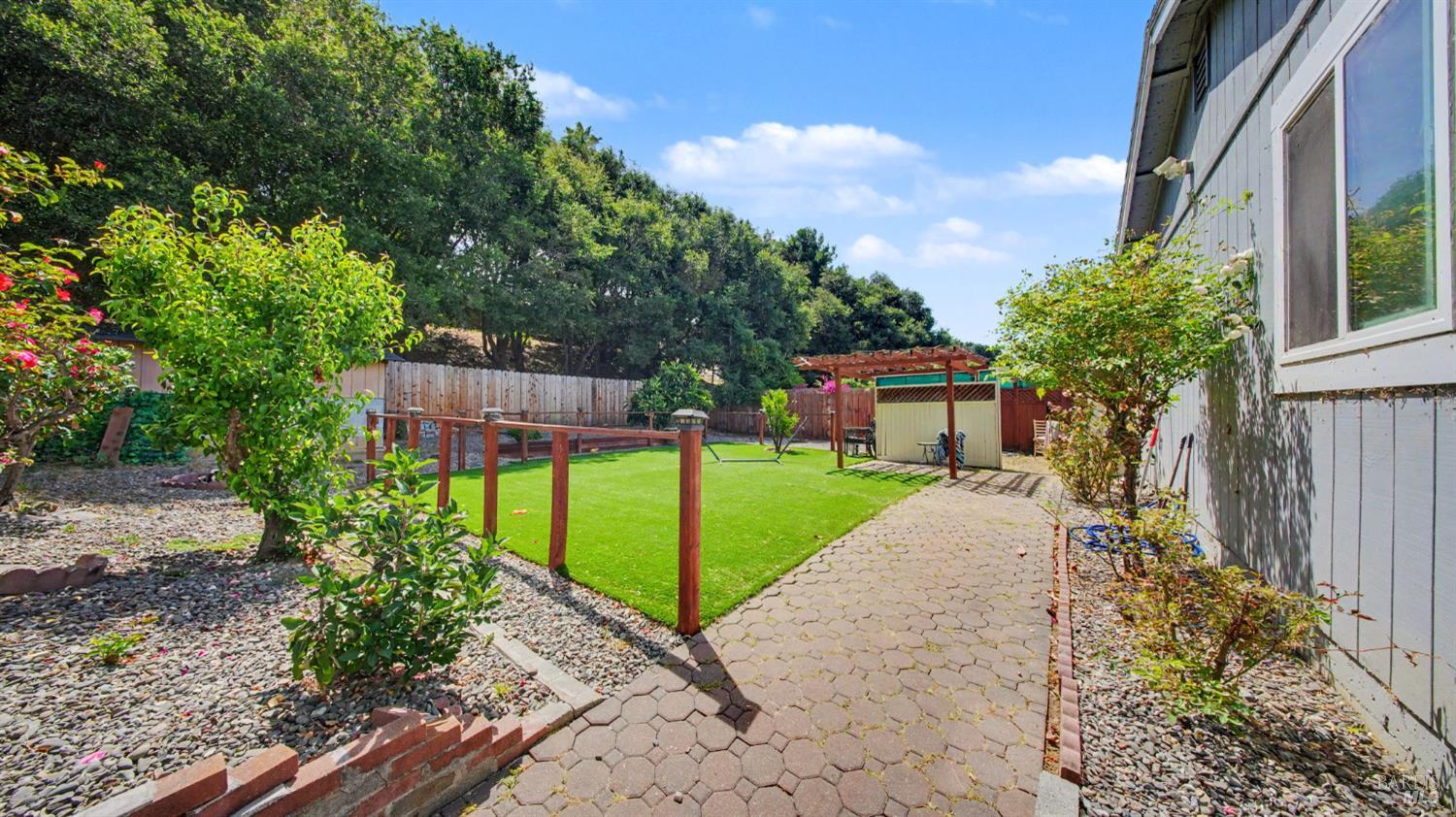 156 Peach Street Vallejo CA 94589
