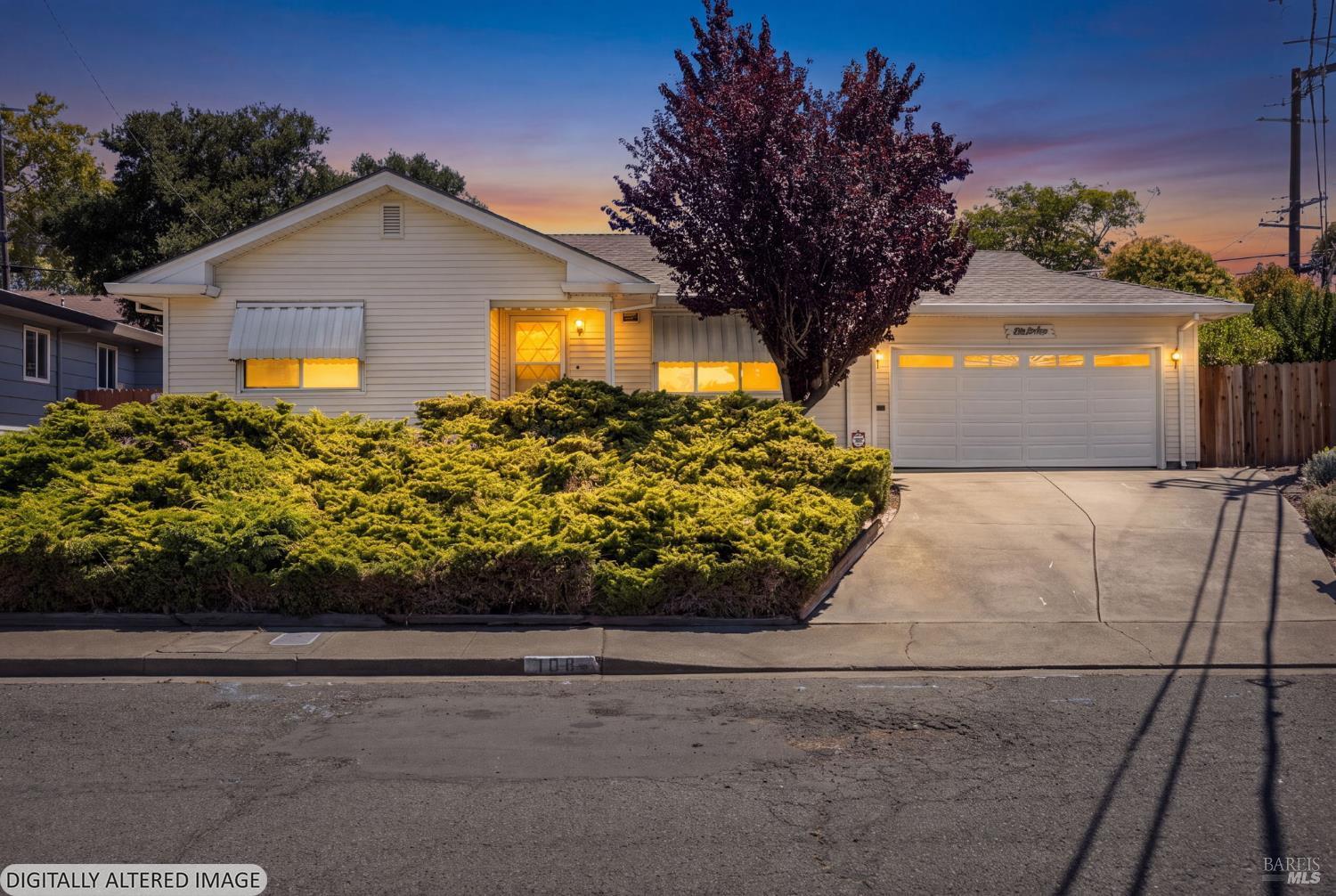 108 De Anza Drive Vallejo CA 94589