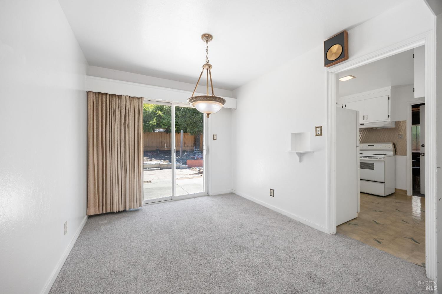 108 De Anza Drive Vallejo CA 94589