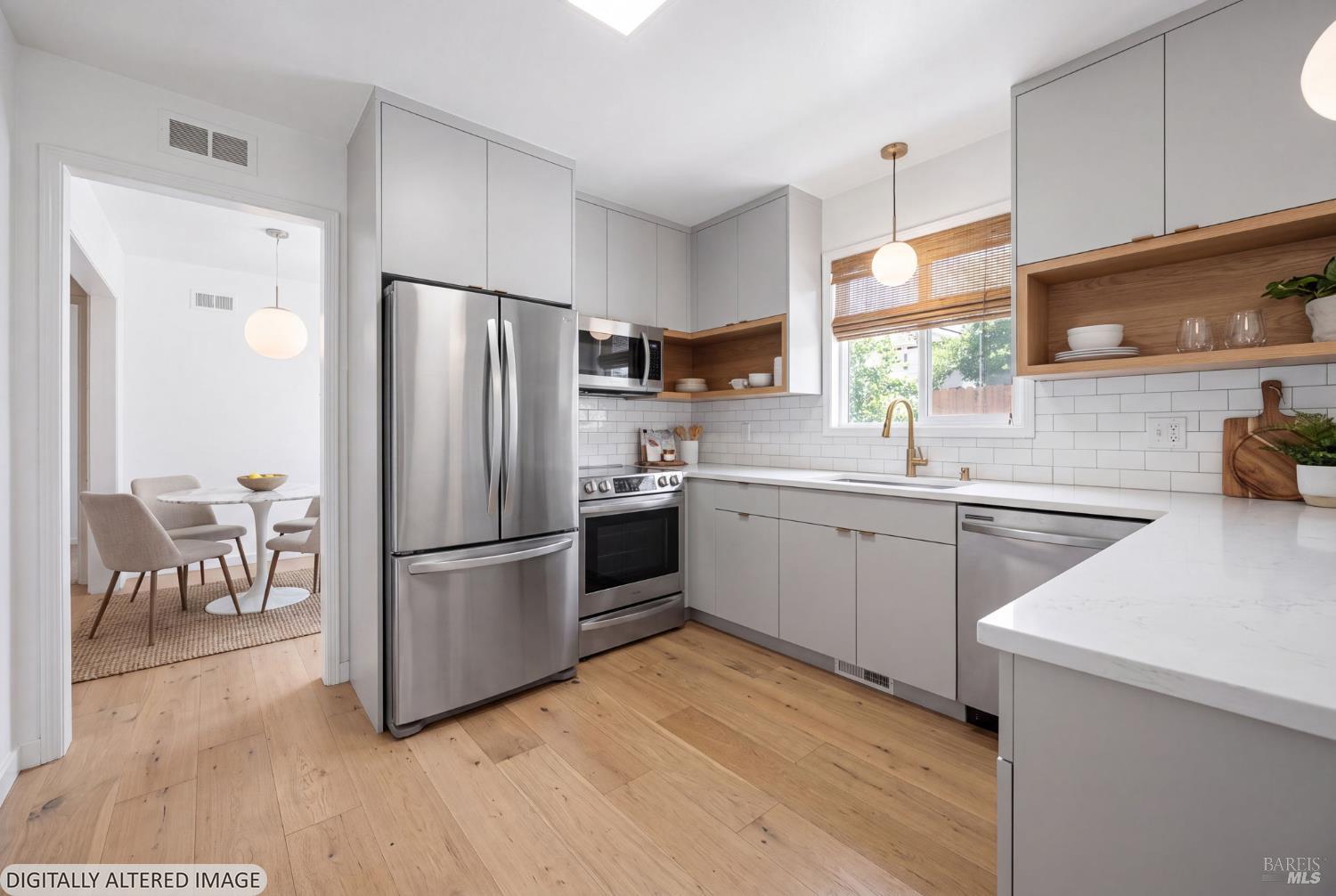 108 De Anza Drive Vallejo CA 94589