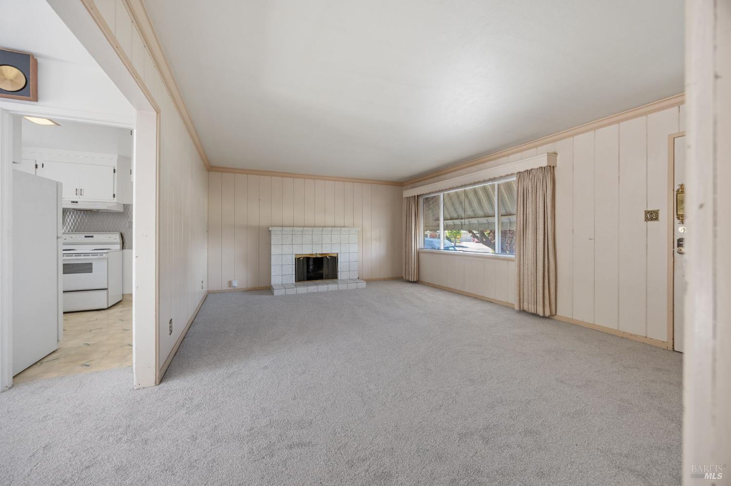 108 De Anza Drive Vallejo CA 94589