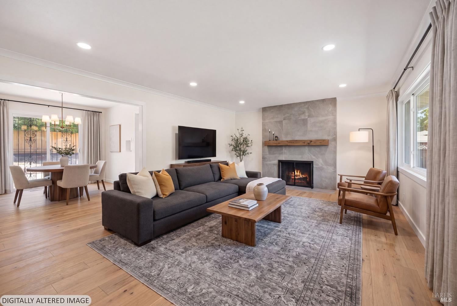 108 De Anza Drive Vallejo CA 94589