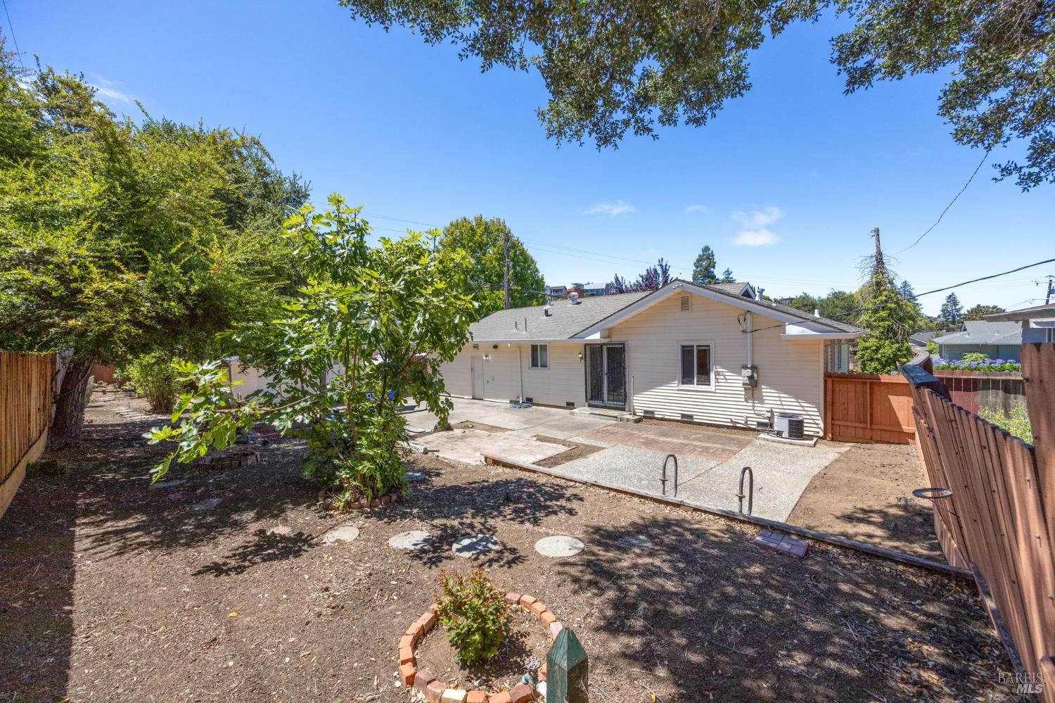 108 De Anza Drive Vallejo CA 94589