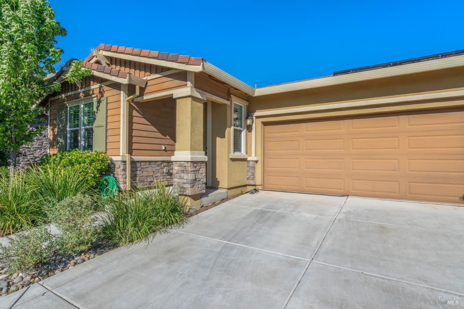 355 Marigold Drive Vacaville CA 95687