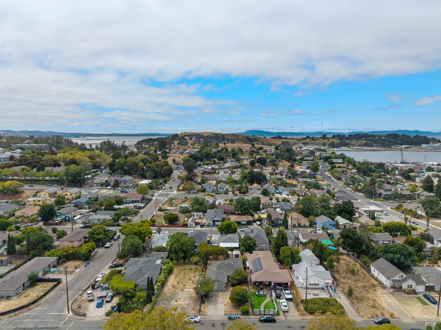 745 5th Street Vallejo CA 94590