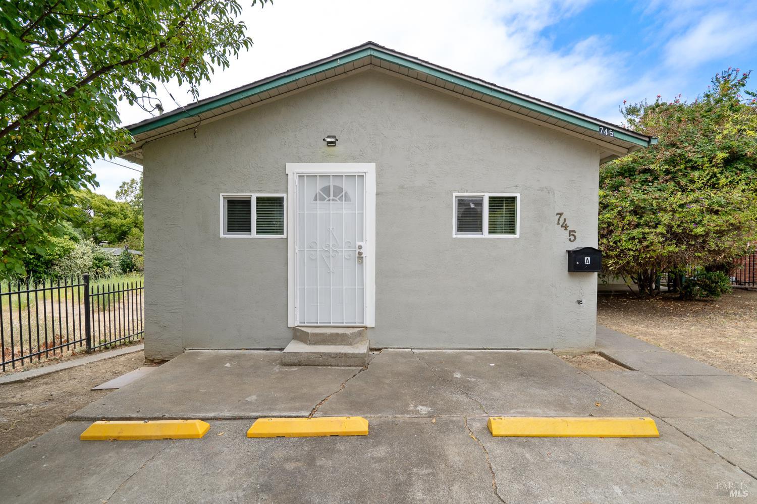 745 5th Street Vallejo CA 94590