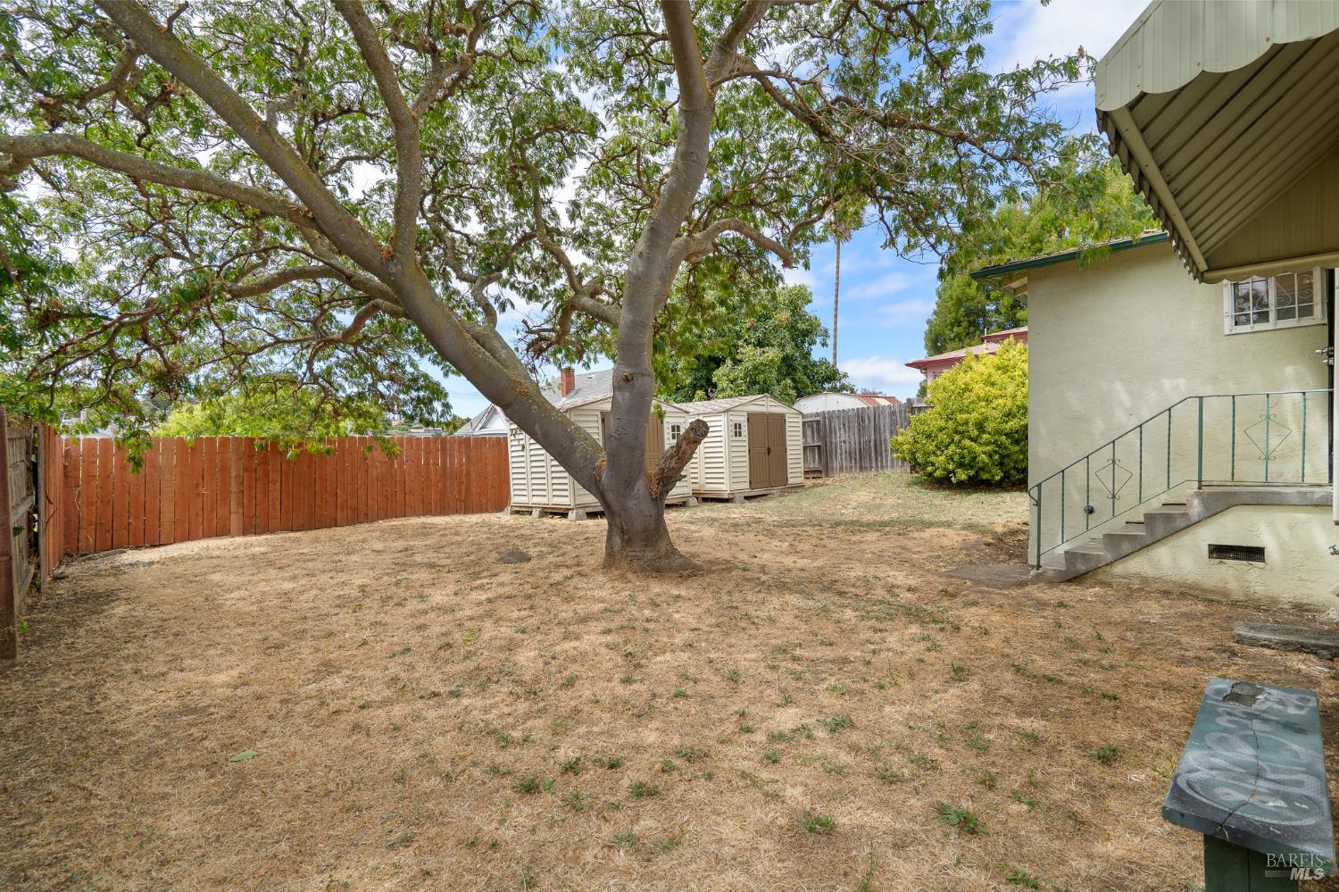 745 5th Street Vallejo CA 94590