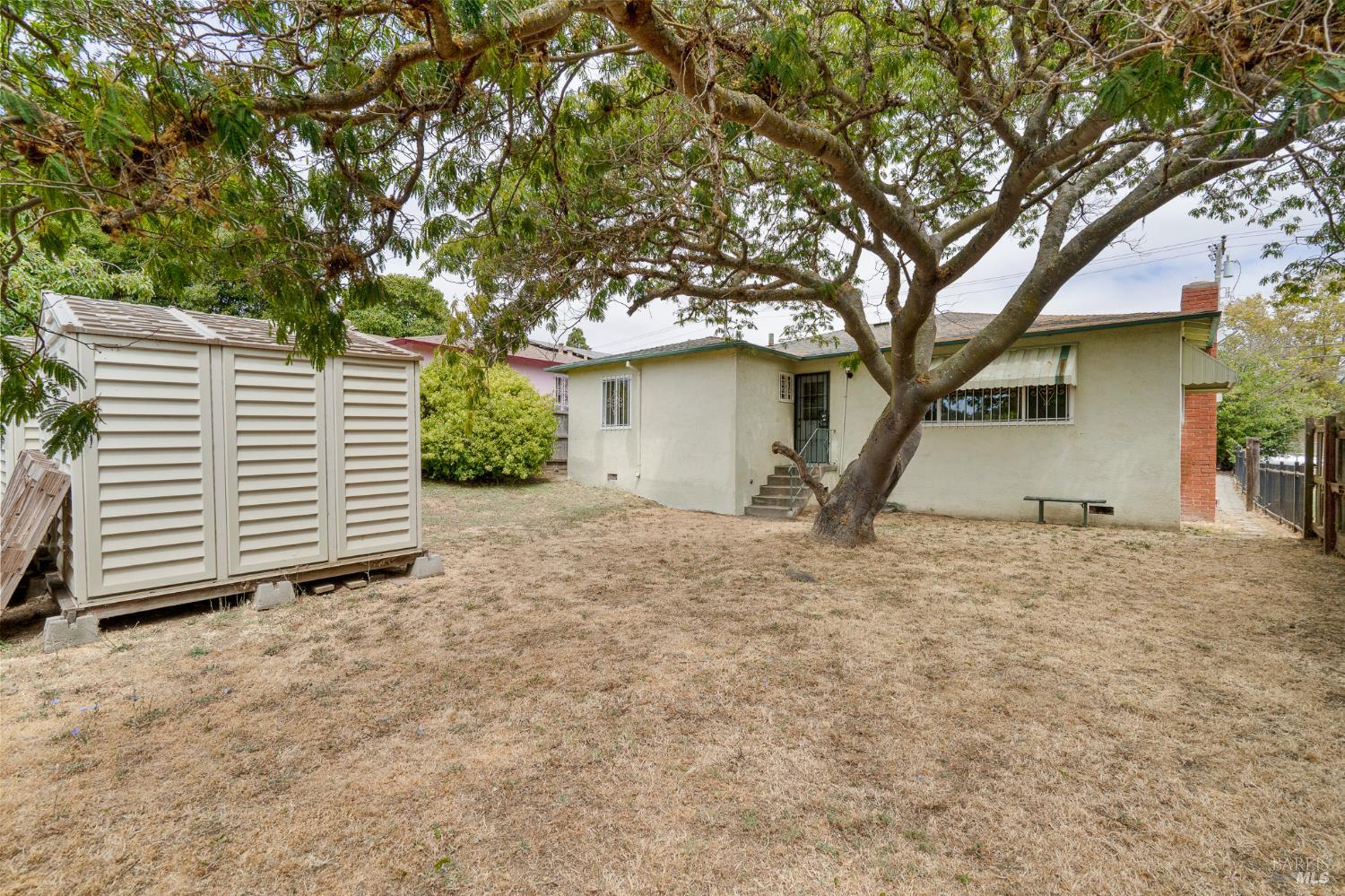 745 5th Street Vallejo CA 94590