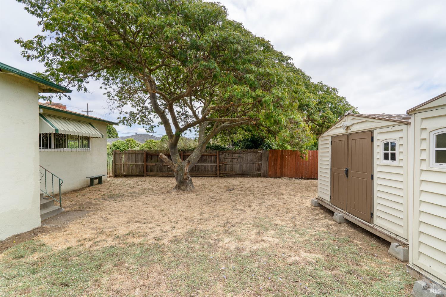 745 5th Street Vallejo CA 94590