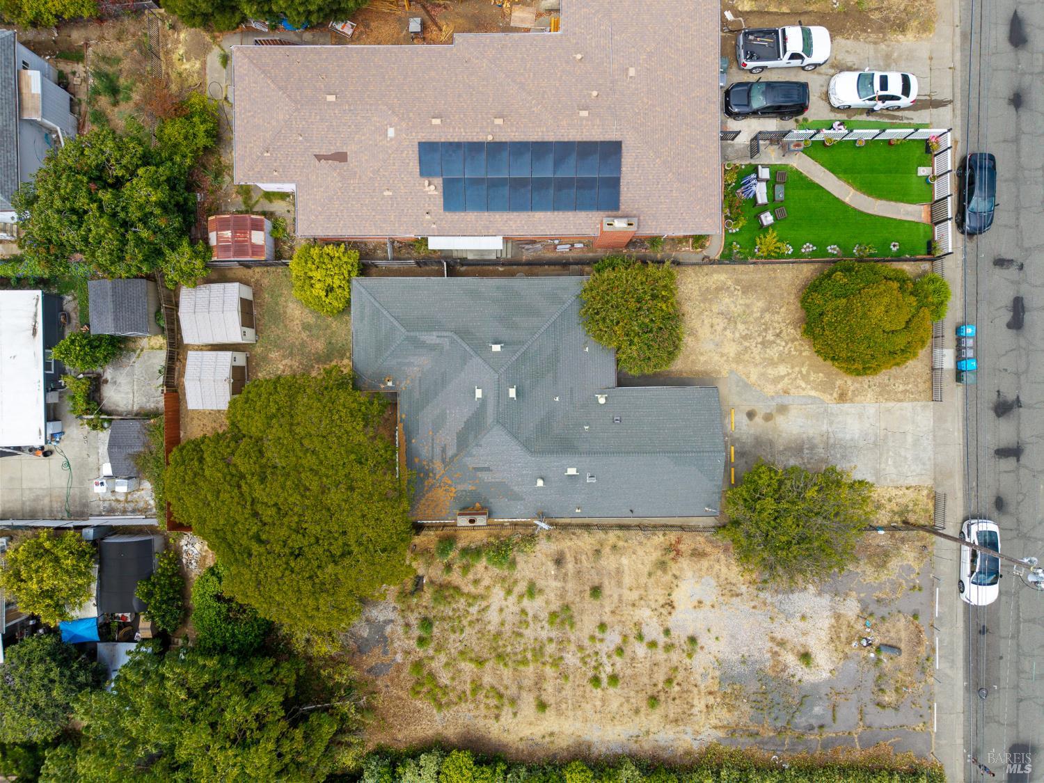 745 5th Street Vallejo CA 94590