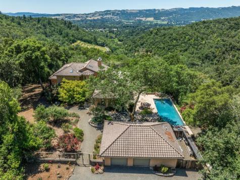 17485 Mallard Drive Sonoma CA 95476