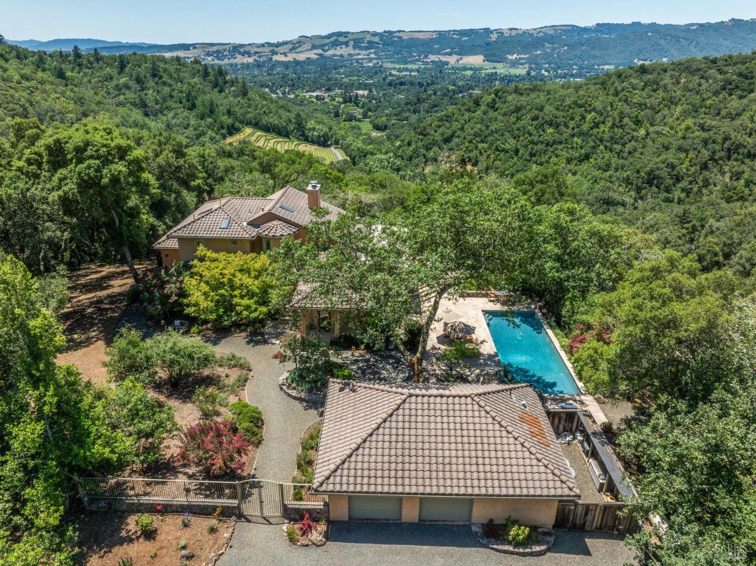 17485 Mallard Drive Sonoma CA 95476