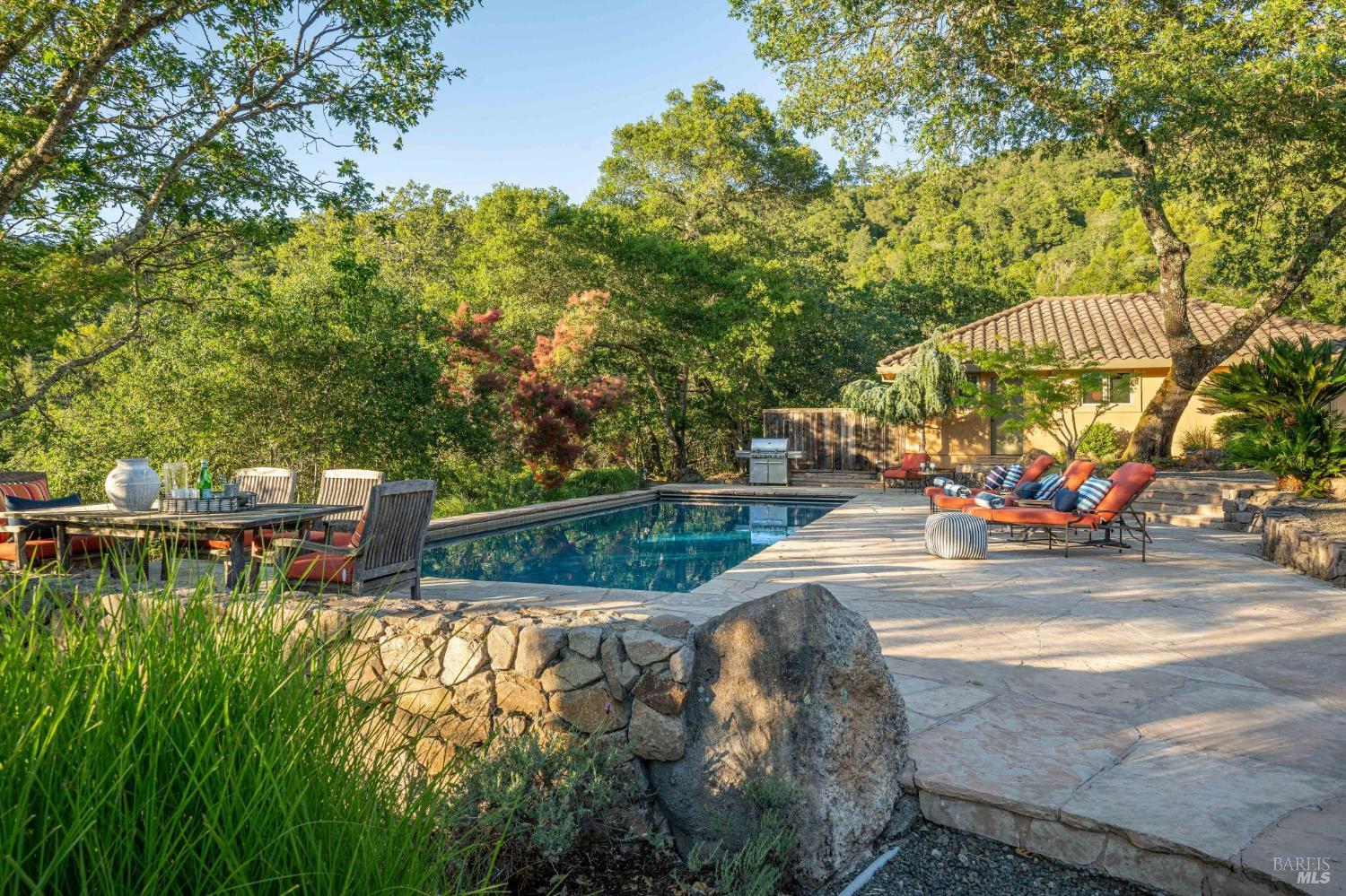 17485 Mallard Drive Sonoma CA 95476