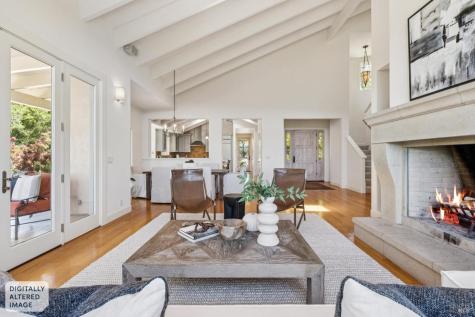 17485 Mallard Drive Sonoma CA 95476