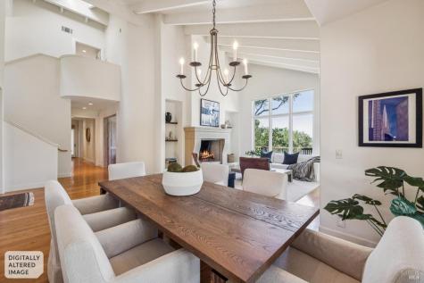 17485 Mallard Drive Sonoma CA 95476