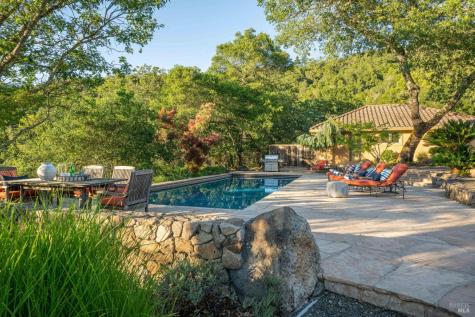 17485 Mallard Drive Sonoma CA 95476