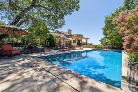 17485 Mallard Drive Sonoma CA 95476