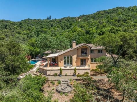 17485 Mallard Drive Sonoma CA 95476