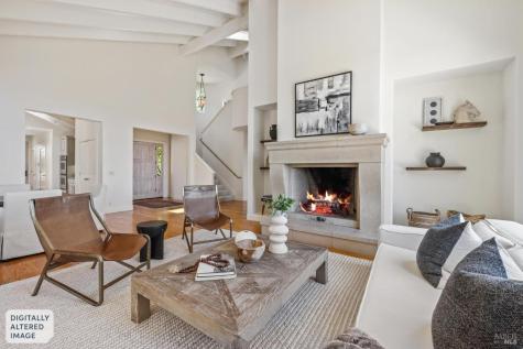 17485 Mallard Drive Sonoma CA 95476