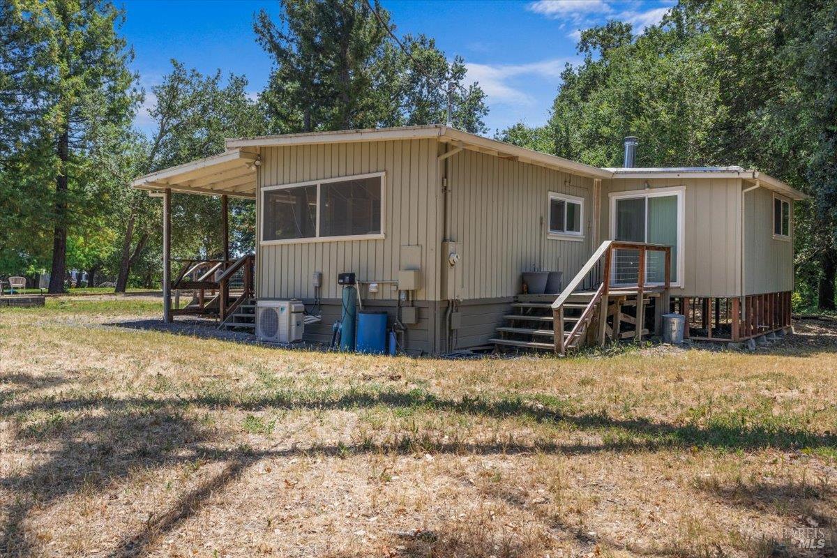 5647 Highway 128 Highway Geyserville CA 95441