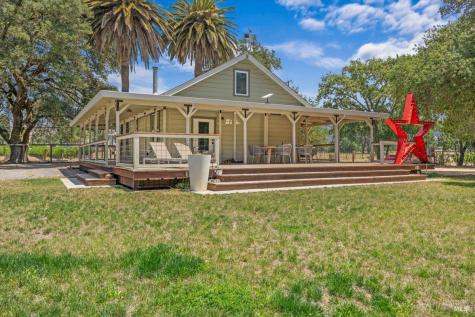 5647 Highway 128 Highway Geyserville CA 95441