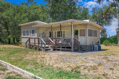 5647 Highway 128 Highway Geyserville CA 95441