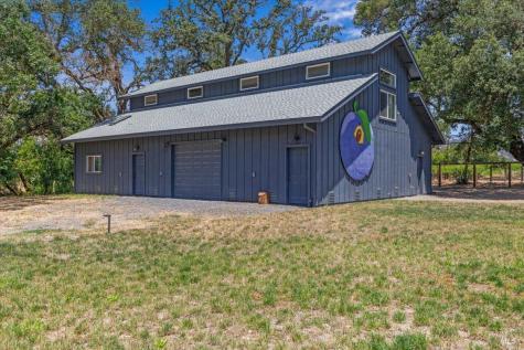 5647 Highway 128 Highway Geyserville CA 95441
