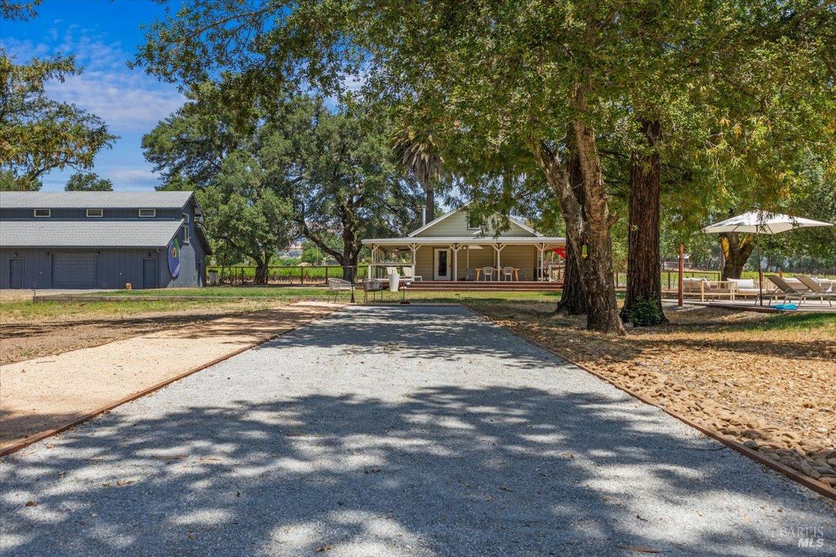 5647 Highway 128 Highway Geyserville CA 95441