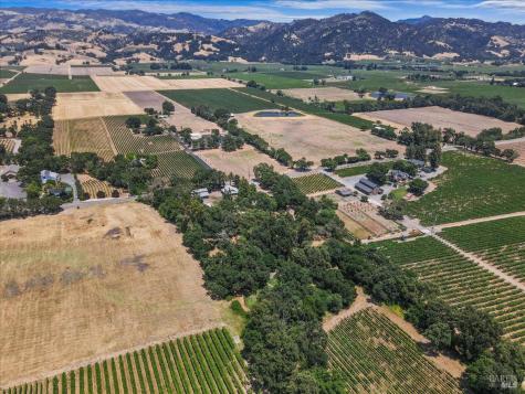 5647 Highway 128 Highway Geyserville CA 95441