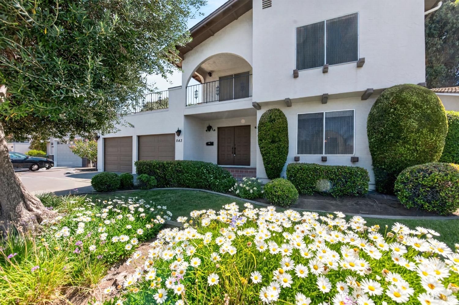843 Coventry Lane Fairfield CA 94533