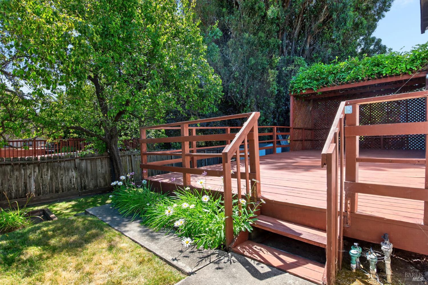 843 Coventry Lane Fairfield CA 94533