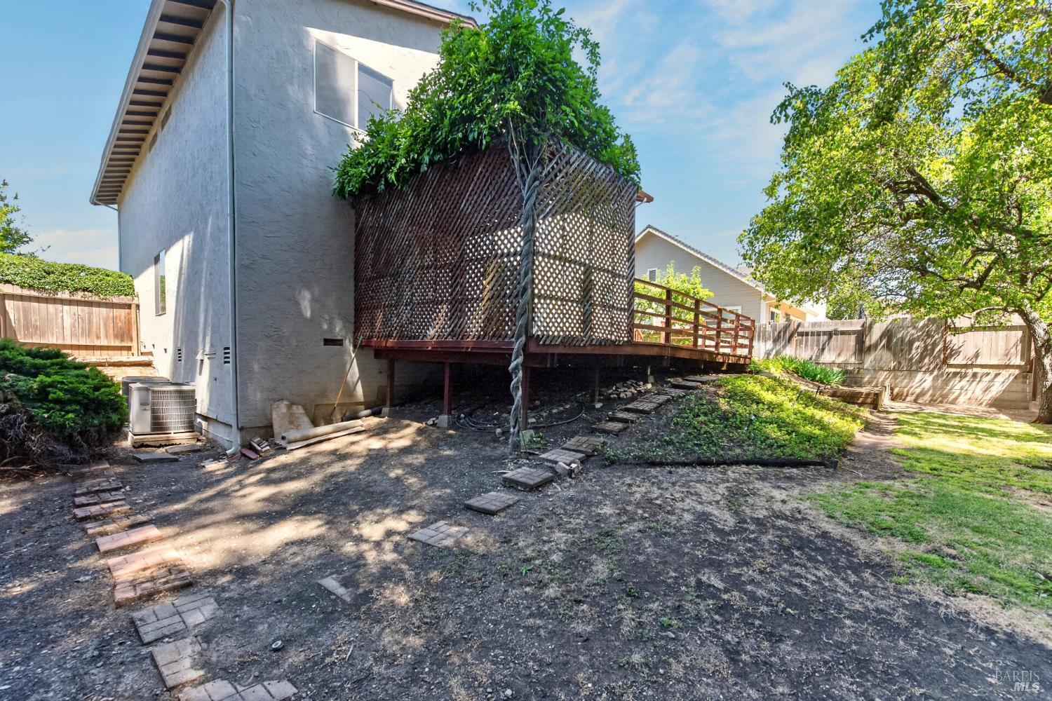 843 Coventry Lane Fairfield CA 94533