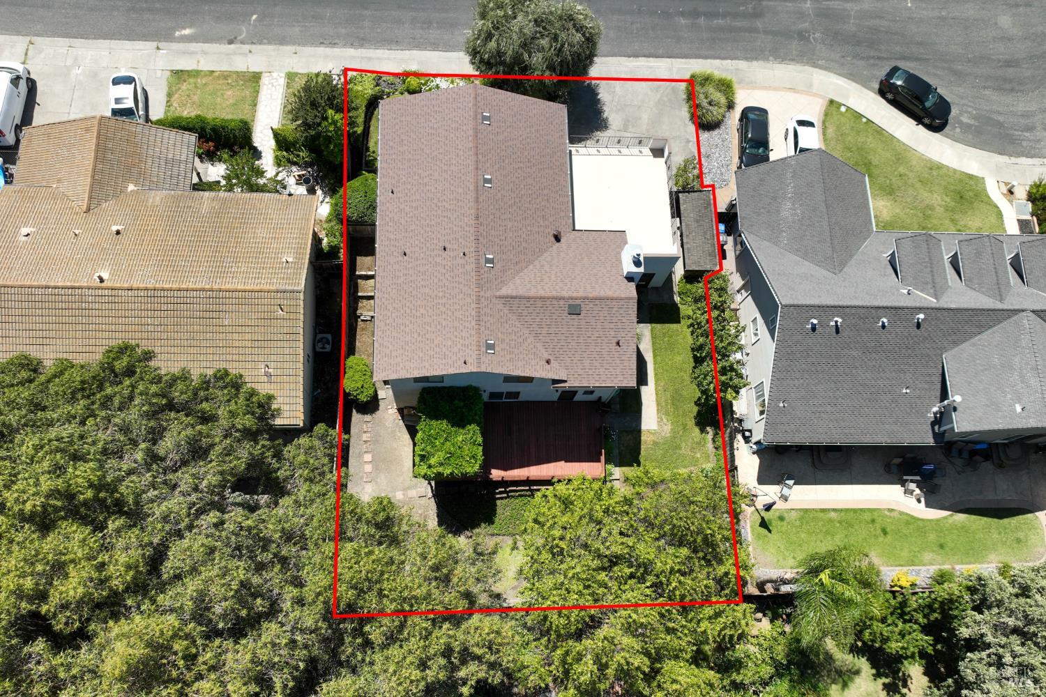 843 Coventry Lane Fairfield CA 94533