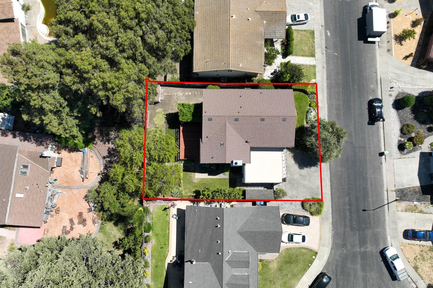 843 Coventry Lane Fairfield CA 94533