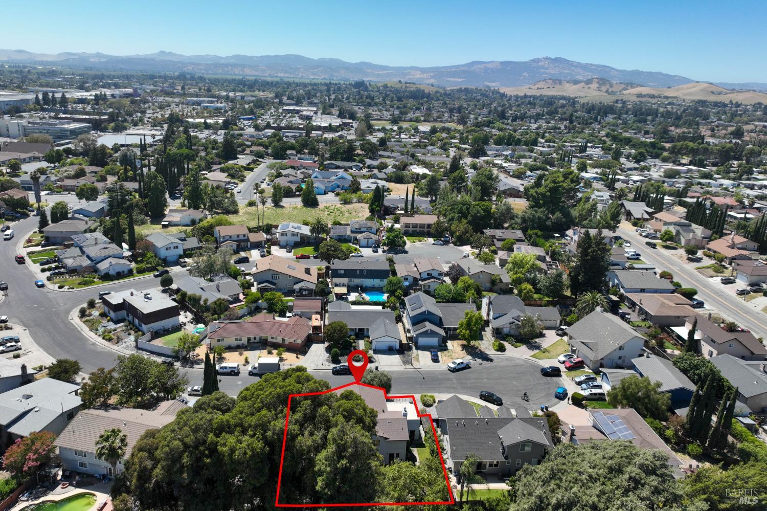 843 Coventry Lane Fairfield CA 94533