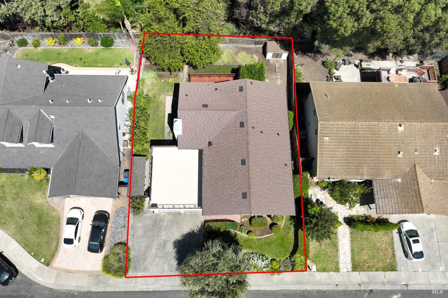 843 Coventry Lane Fairfield CA 94533