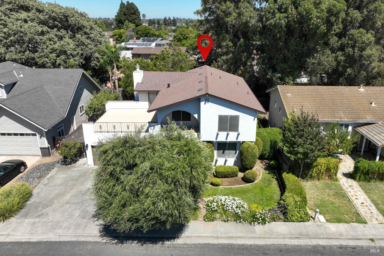 843 Coventry Lane Fairfield CA 94533