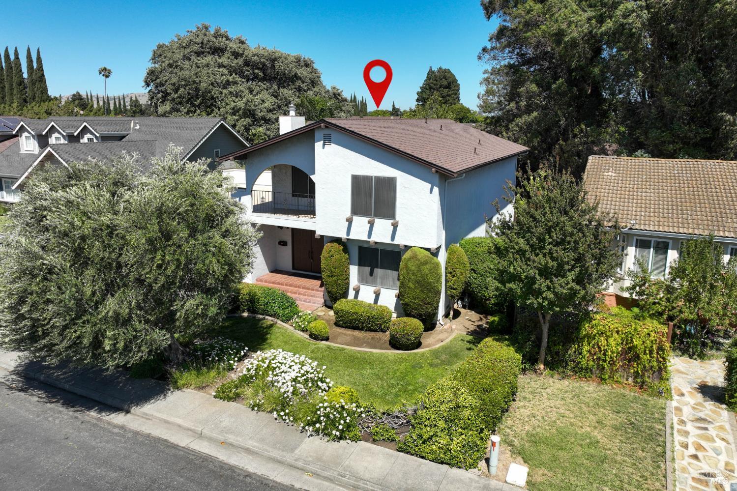 843 Coventry Lane Fairfield CA 94533