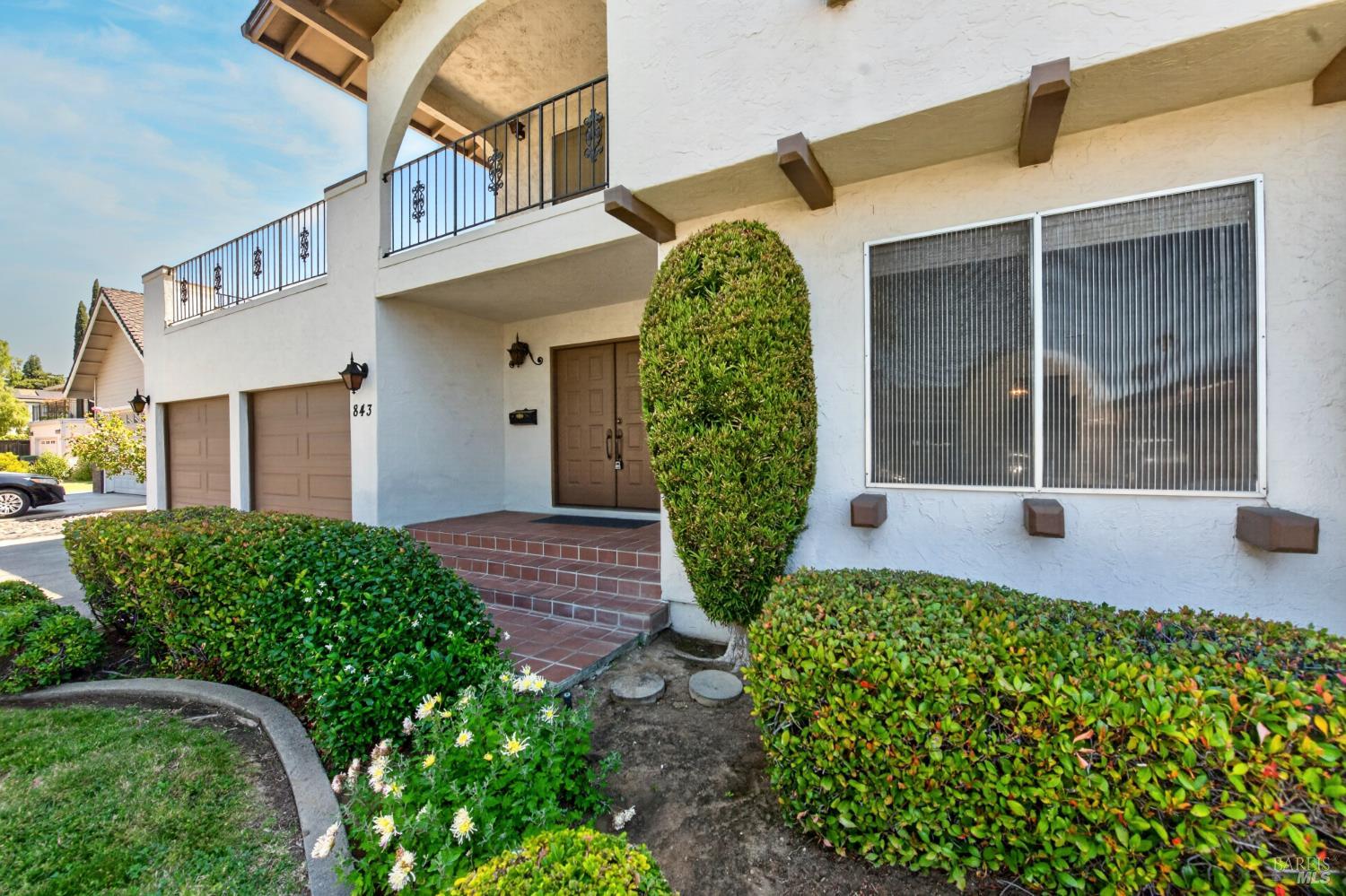 843 Coventry Lane Fairfield CA 94533