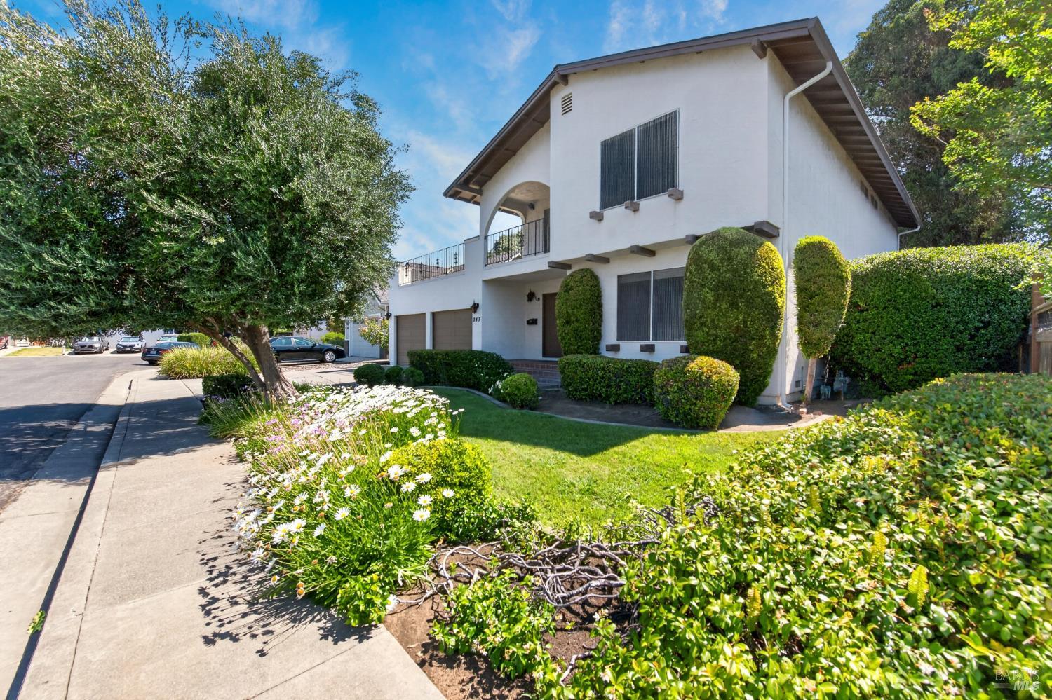 843 Coventry Lane Fairfield CA 94533