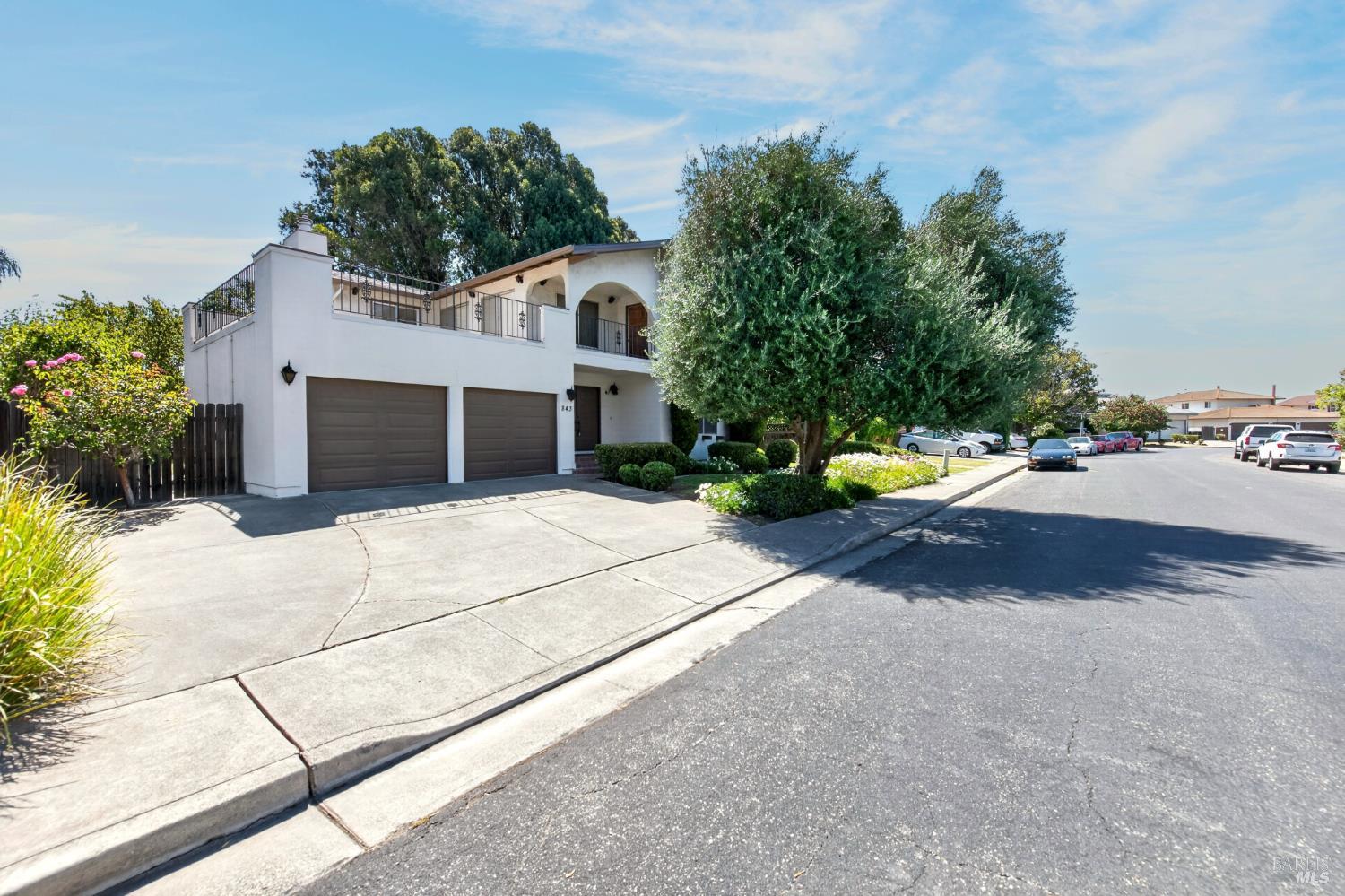 843 Coventry Lane Fairfield CA 94533