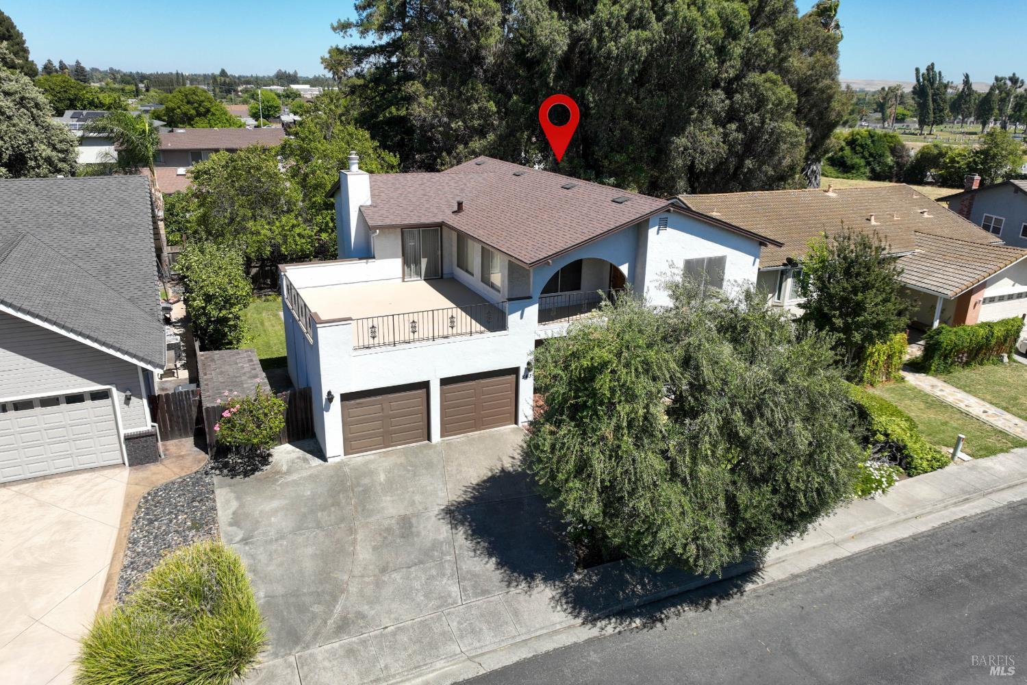 843 Coventry Lane Fairfield CA 94533