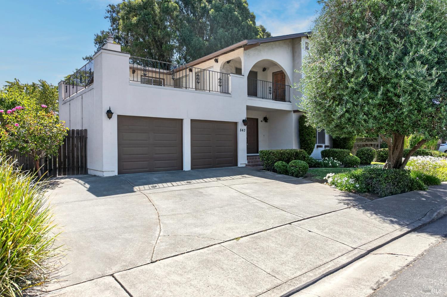 843 Coventry Lane Fairfield CA 94533