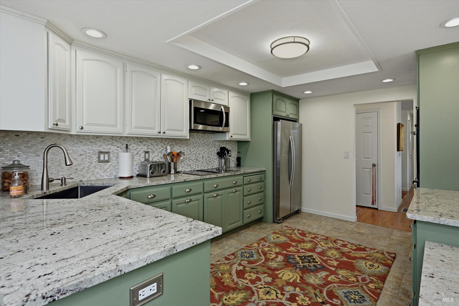 19972 Jigsaw Road Hidden Valley Lake CA 95467