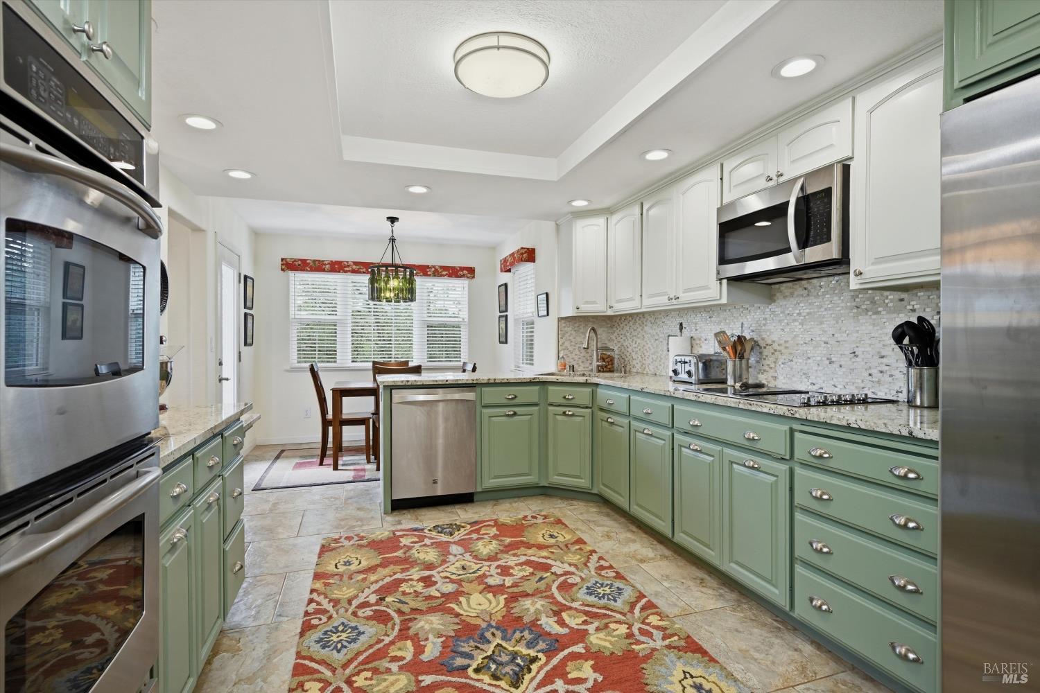 19972 Jigsaw Road Hidden Valley Lake CA 95467