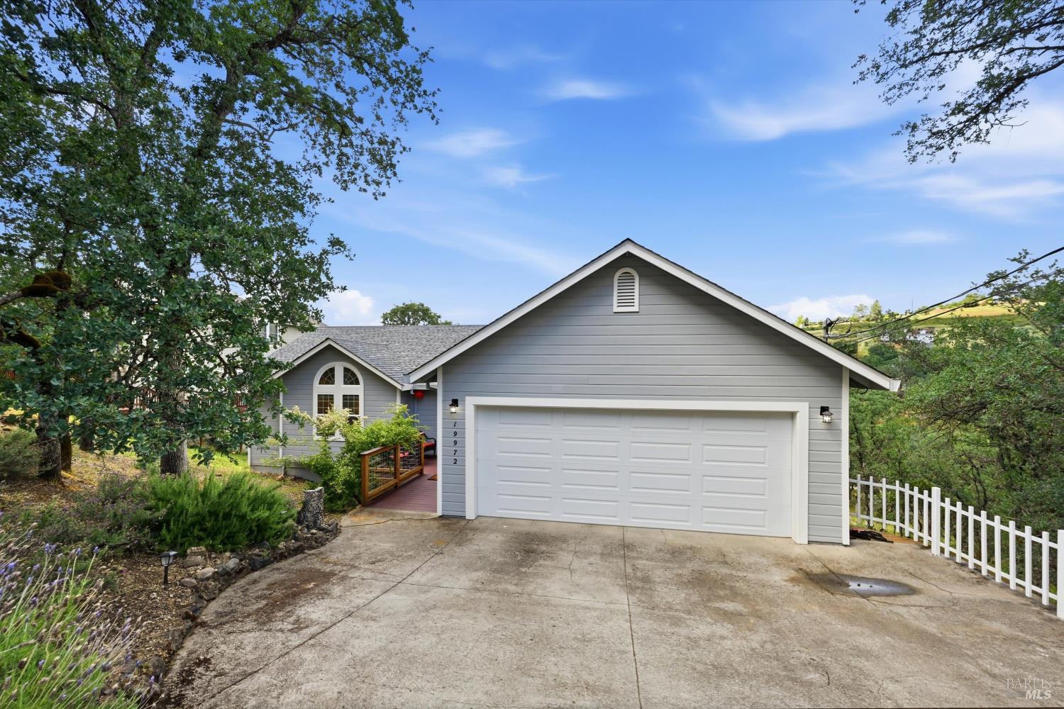 19972 Jigsaw Road Hidden Valley Lake CA 95467