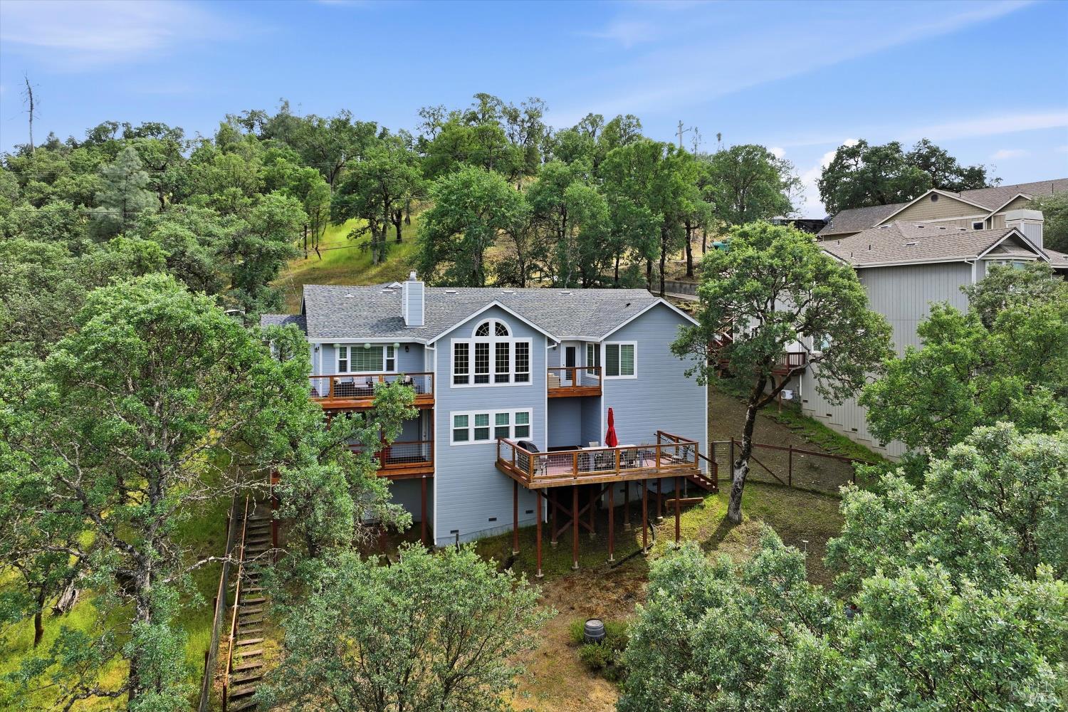 19972 Jigsaw Road Hidden Valley Lake CA 95467