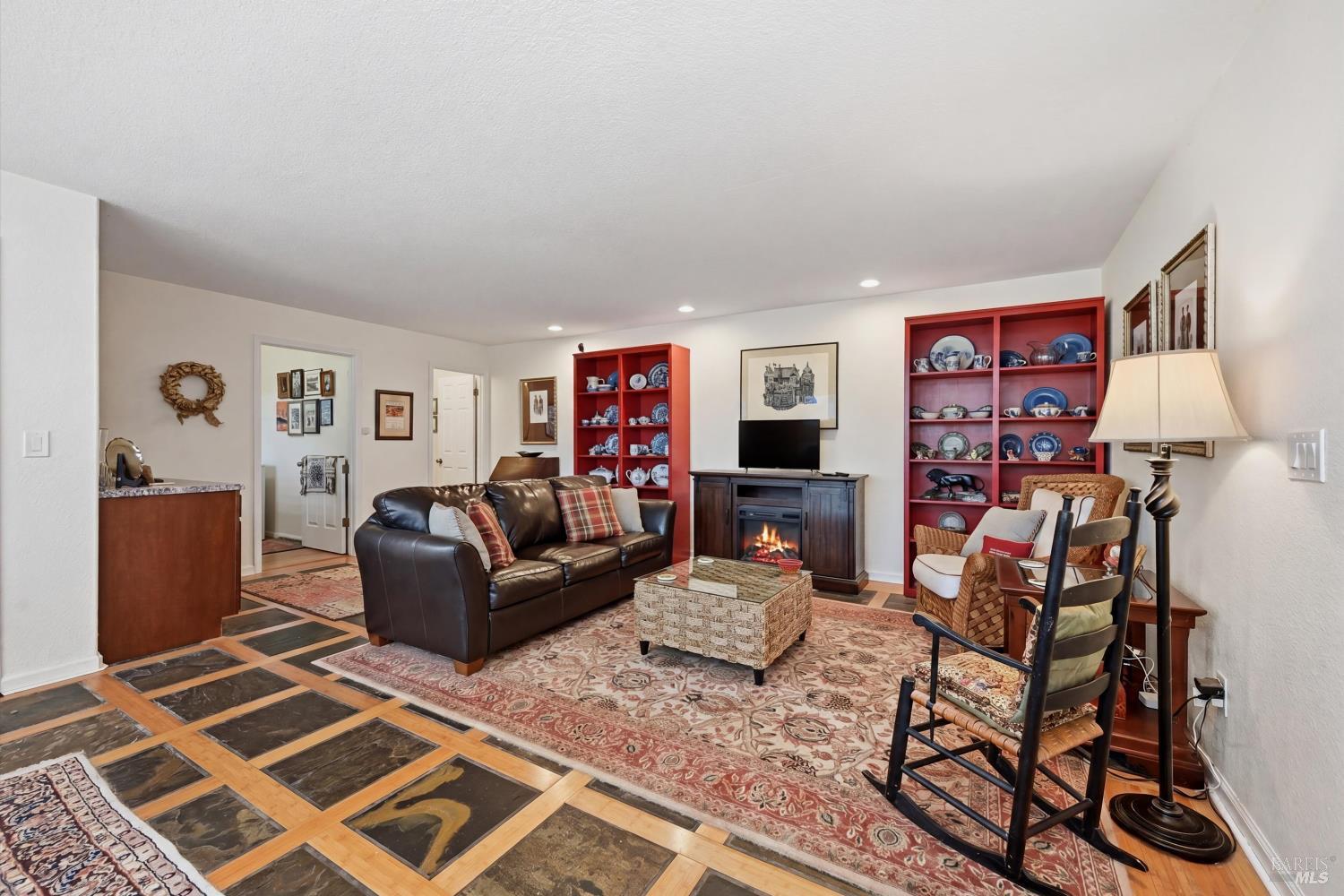 19972 Jigsaw Road Hidden Valley Lake CA 95467