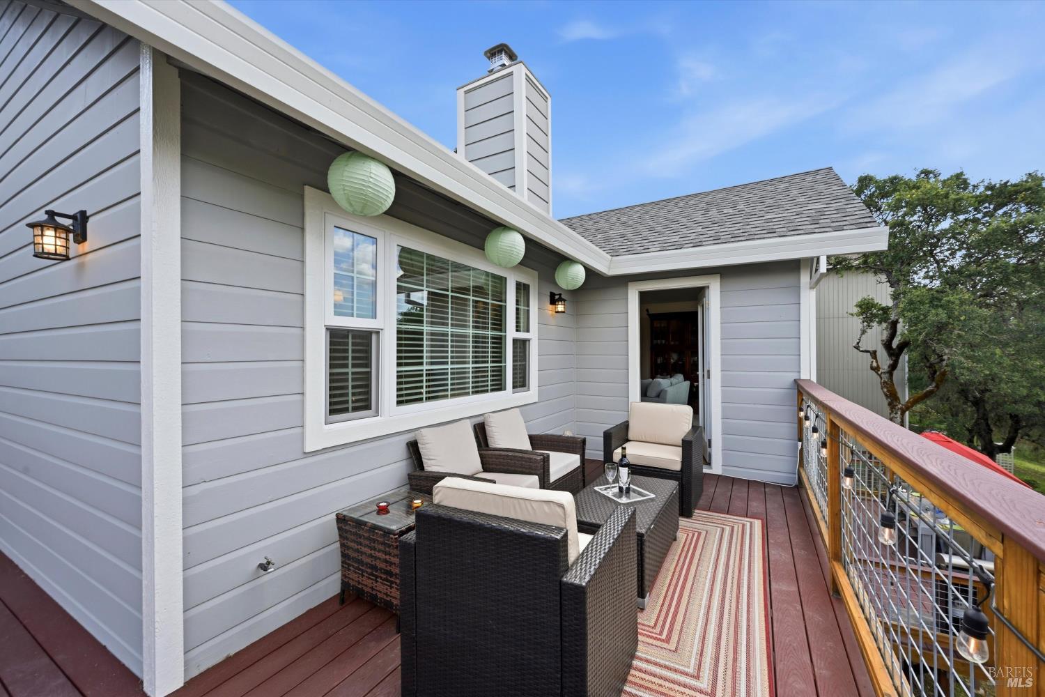 19972 Jigsaw Road Hidden Valley Lake CA 95467