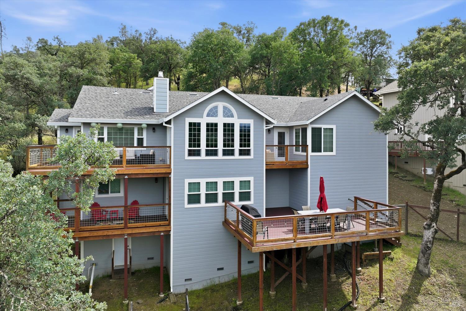 19972 Jigsaw Road Hidden Valley Lake CA 95467